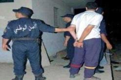 إيداع مروجين للمخدرات الحبس المؤقت بوصيف بتيزي وزو