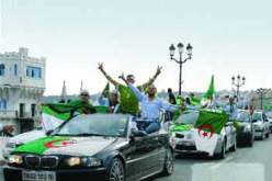 اجتماع تنسيقي يوم الاحد بين وزارتي النقل و الشباب والرياضة من اجل وضع تدابير افضل لانتقال الانصار