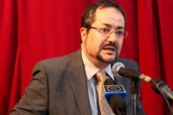 مناصرة يقول ان الدولة القوية يجب أن تملك أحزابا قوية