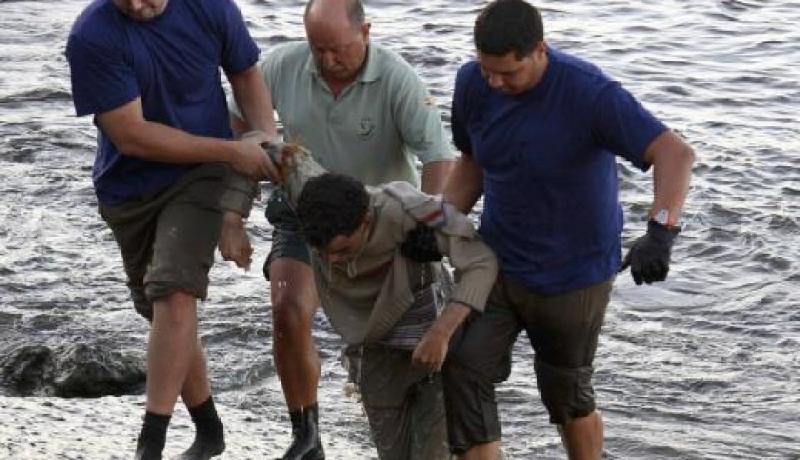 إيقاف 42 أجنبيا باقليم ولاية الجزائر خلال الاشهر الخمس الاولى لسنة 2013