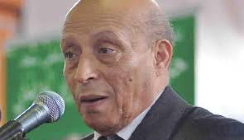 ولد خليفة يؤكد ان صنهاجي جديرا بالشرف الذي ناله في مساره العسكري