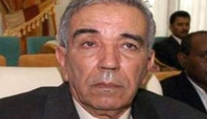 ولد قابلية يشرف على مراسيم حفل احياء الذكرى 51 لتأسيس الشرطة الجزائرية