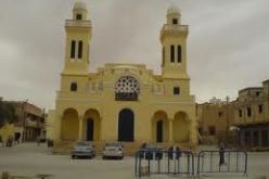 احتجاجات بشوارع الاغواط للمطالبة بتعجيل الاعلان عن قائمة المستفدين من السكن