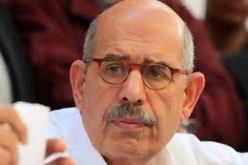 البرادعي يؤكد انه مستعد للعمل مع مرسي من أجل مصر