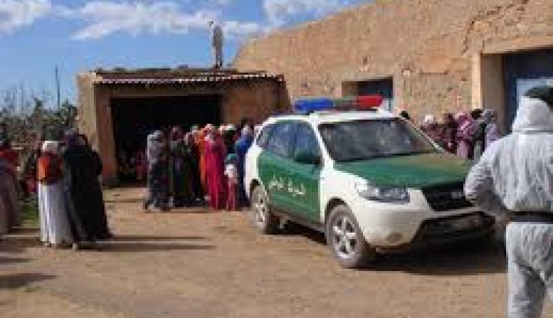 تسجيل ما يقارب 19.000 قضية جنائية في السداسي الأول من سنة 2013
