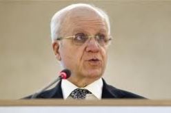 مدلسي يتطرق مع وفد فرنسي إلى إنشاء أكاديمة للعلوم في الجزائر