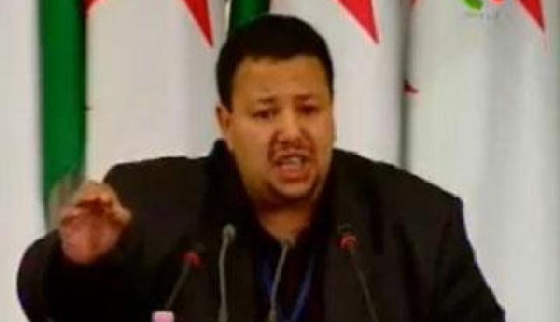 الدستور المزمع تعديله ينبغي أن تتولد عنه دولة مؤسسات