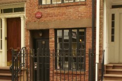 أضيق منزل بنيويورك يباع بـ 3.25 ملايين دولار