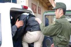 الإطاحة بعصابة تحترف سرقة المحلات في سطيف