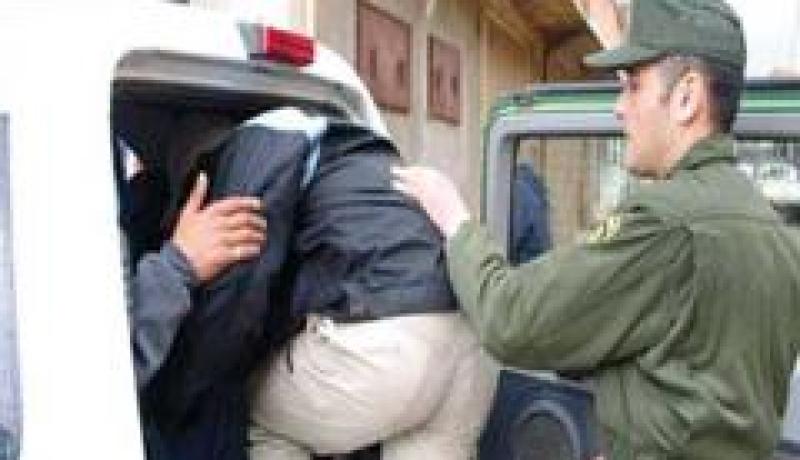 الإطاحة بعصابة تحترف سرقة المحلات في سطيف