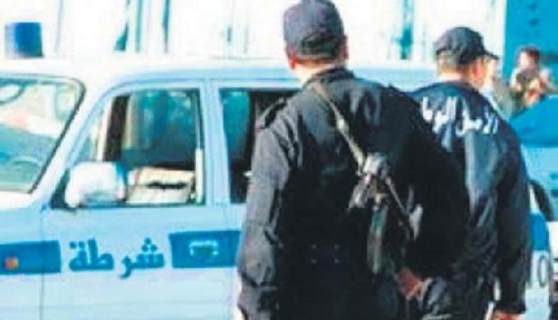 تفكيك بجيجل شبكة دولية مختصة في التهريب الدولي للمركبات