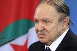 بالفيديو:عبد العزيز بوتفليقة يصل إلى الجزائر