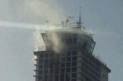 تو يؤكد أن التحقيقات لا تزال متواصلة لمعرفة أسباب حريق برج مراقبة مطار الجزائر