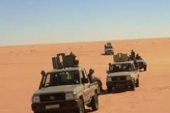 كاتب الدولة : مايحدث بدول الساحل لن يؤثر على السياحة الصحرواية الجزائرية