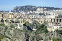 تشغيل محطة المسافرين الجديدة لمطار قسنطينة