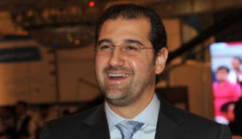 قبرص تسحب الجنسية من ابن خال الأسد
