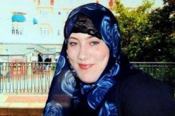 الحسناء البريطانية وراء هجوم نيروبي الامراة الاكثر خطراً بين نساء العالم