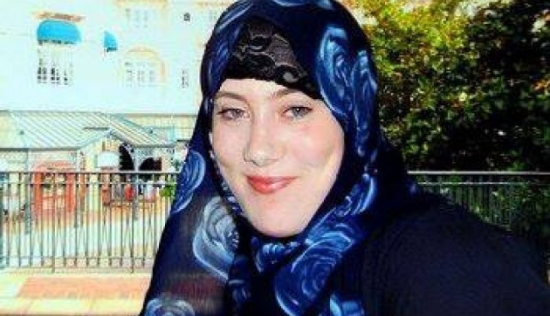 الحسناء البريطانية وراء هجوم نيروبي الامراة الاكثر خطراً بين نساء العالم