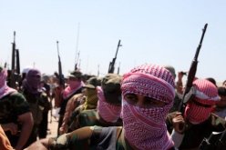 انتشار قوات أمن في محافظة الأنبار العراقية
