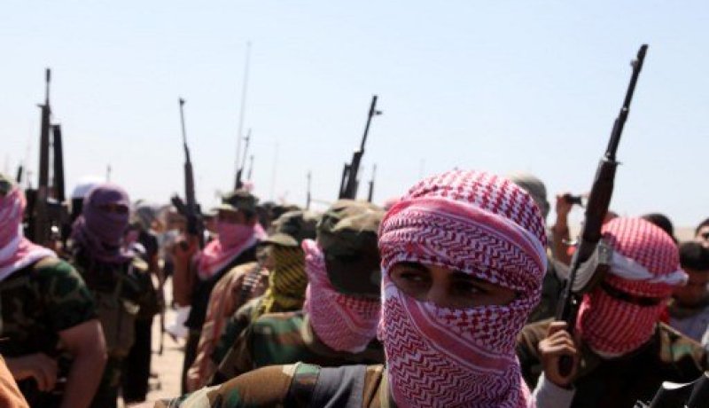 انتشار قوات أمن في محافظة الأنبار العراقية