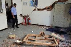 130 عائلة تستفيد بمبلغ 30 مليون سنتيم لترميم سكناتها بعد زلزال حمام ملوان