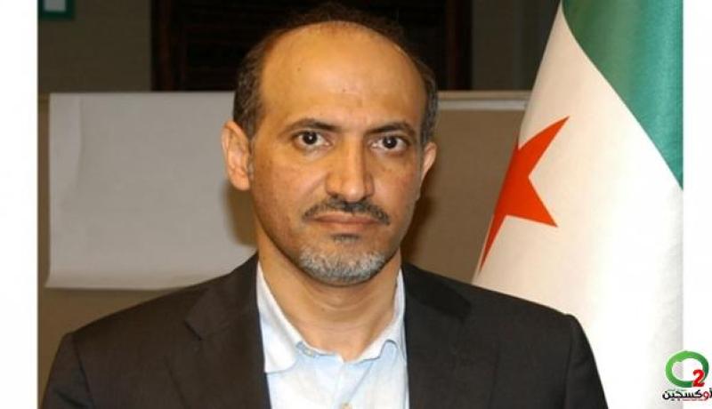 المعارضة السورية تقول إنها لن تحضر مؤتمر جنيف إلا إذا كان الهدف رحيل الأسد