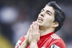 الاروغوياني سواريز ينفي اشاعات الرحيل ويجدد ولاءه لنادي ليفربول