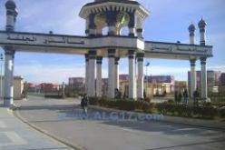 توقع تسجيل 4000 طالب جامعي جديد بجامعة زيان عاشور بالجلفة