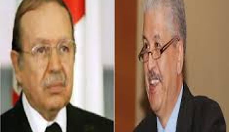 سلال يمثل الرئيس بوتفليقة في قمة الإليزي حول الأمن و السلم في إفريقيا