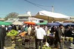 القضاء على 33 موقعا للتجارة الموازية بالمسيلة