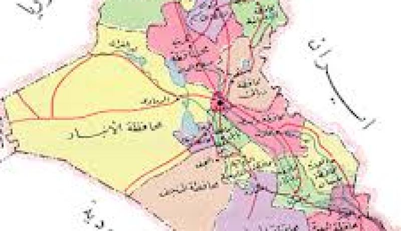 خروج العراق من طائلة الفصل السابع لميثاق الأمم المتحدة يمكنه من استعادة كامل سيادته
