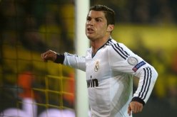 الإصابة تحرم رونالدو من داربي مدريد