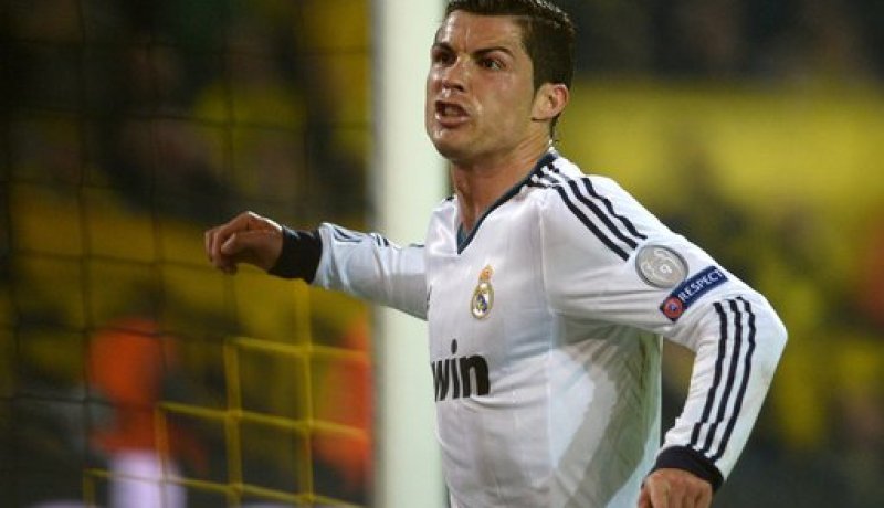 الإصابة تحرم رونالدو من داربي مدريد