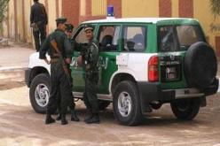 إفشال محاولة مقايضة غير شرعية بين التمور الجزائرية وبعض الفواكه المغربية بتلمسان