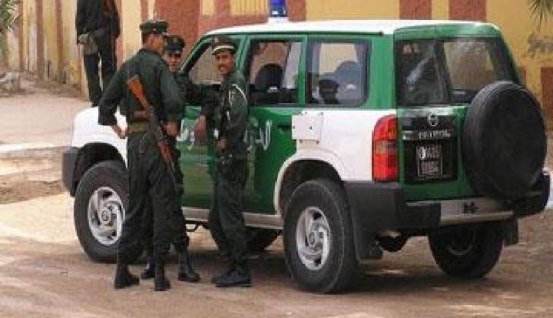 إفشال محاولة مقايضة غير شرعية بين التمور الجزائرية وبعض الفواكه المغربية بتلمسان