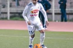 قريشي يبعد المدافع بن موسى نهائيا لاسباب انضباطية