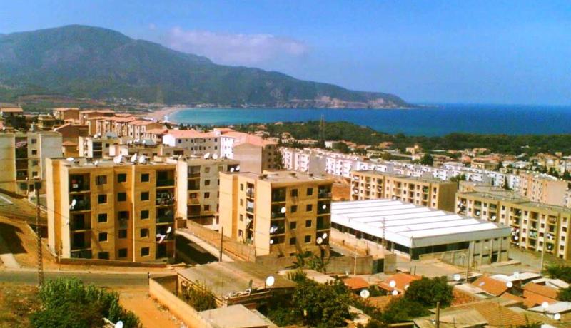النظام الجبائي الالكتروني انطلق في ظروف حسنة في تيبازة