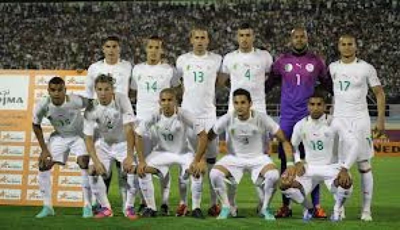 تجديد الثقة في نفس التشكيلة الاساسية التي واجهت