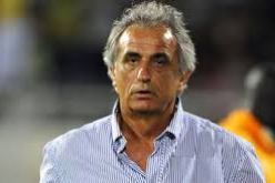 حليلوزيتش يثور على التحكيم ويحمله مسؤولية هزيمة الجزائر