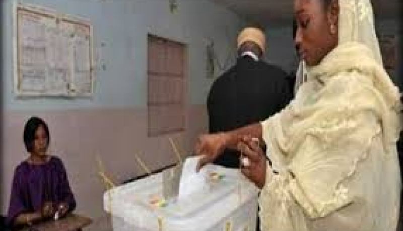 بدء توزيع بطاقات الناخبين في بلدة تيساليت شمال مالي