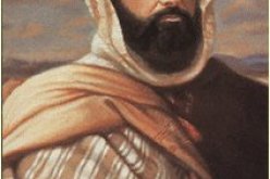 ابراز دور الامير عبد القادر الريادي في تقنين قواعد القانون الدولي الانساني بالجزائر