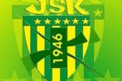 فسخ عقد انتوني أواسفان بالتراضي من شبيبة القبائل