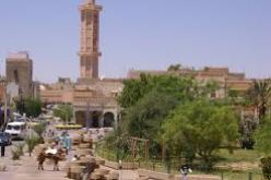 100 مليون دج لتجهيز مركز الردم التقني ما بين البلديات ببشار