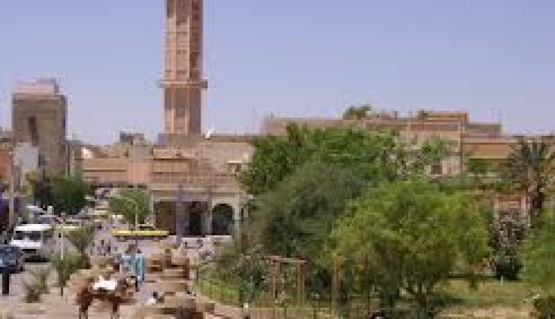 100 مليون دج لتجهيز مركز الردم التقني ما بين البلديات ببشار