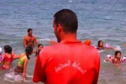 إنقاذ حياة 645 شخص من غرق حقيقي منذ بداية موسم الاصطياف بسكيكدة