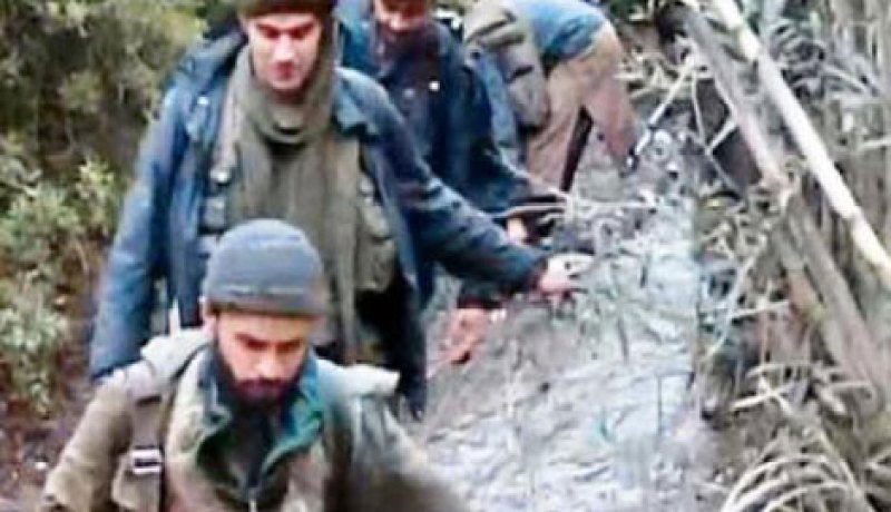 القضاء على إرهابي بمنطقة ايفيغا بولاية تيزي وزو