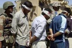 قوة أمنية عراقية تعتقل خلية مسلحة مرتبطة بالقاعدة