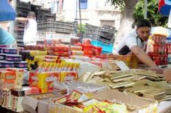 أكثر من 9.000 طن من المواد الغذائية سحبت من السوق في 2012