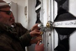 طرابلس تجدد مطالبة النيجر بتسليمها الساعدي القذافي
