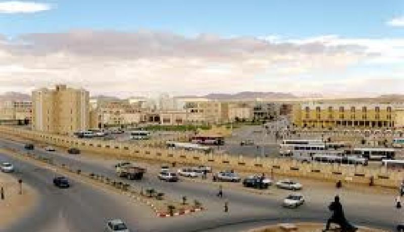 الامطار الرعدية تتسبب في خسائر مادية كبيرة في بسكرة